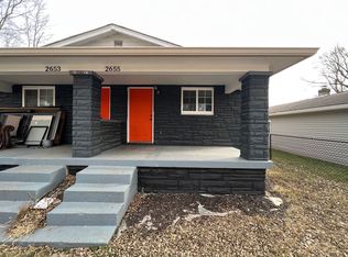 2655 Foltz St, Indianapolis, IN