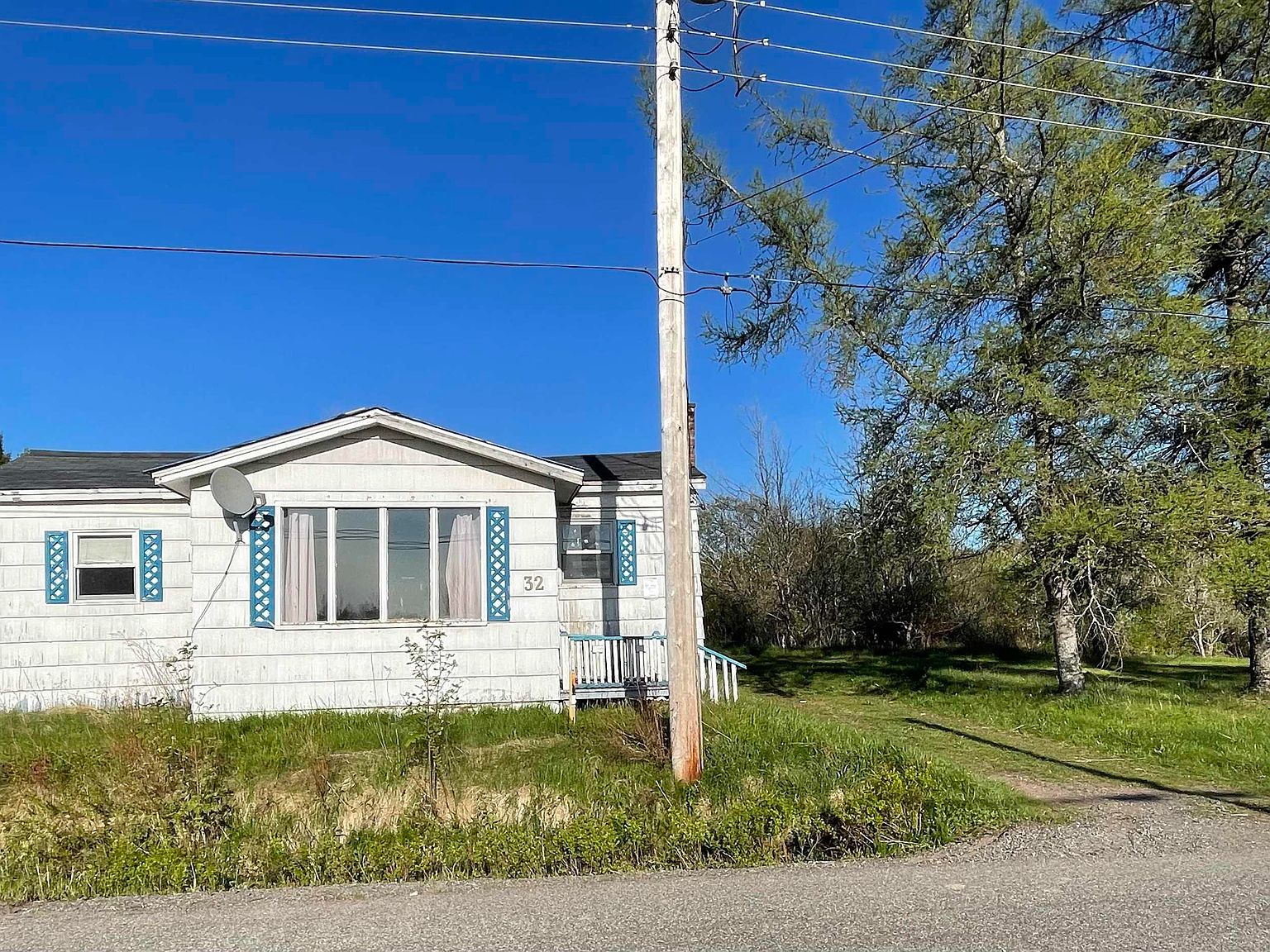 32 Lower Cove Rd, Joggins, NS B0L 1A0 MLS 202310258 Zillow