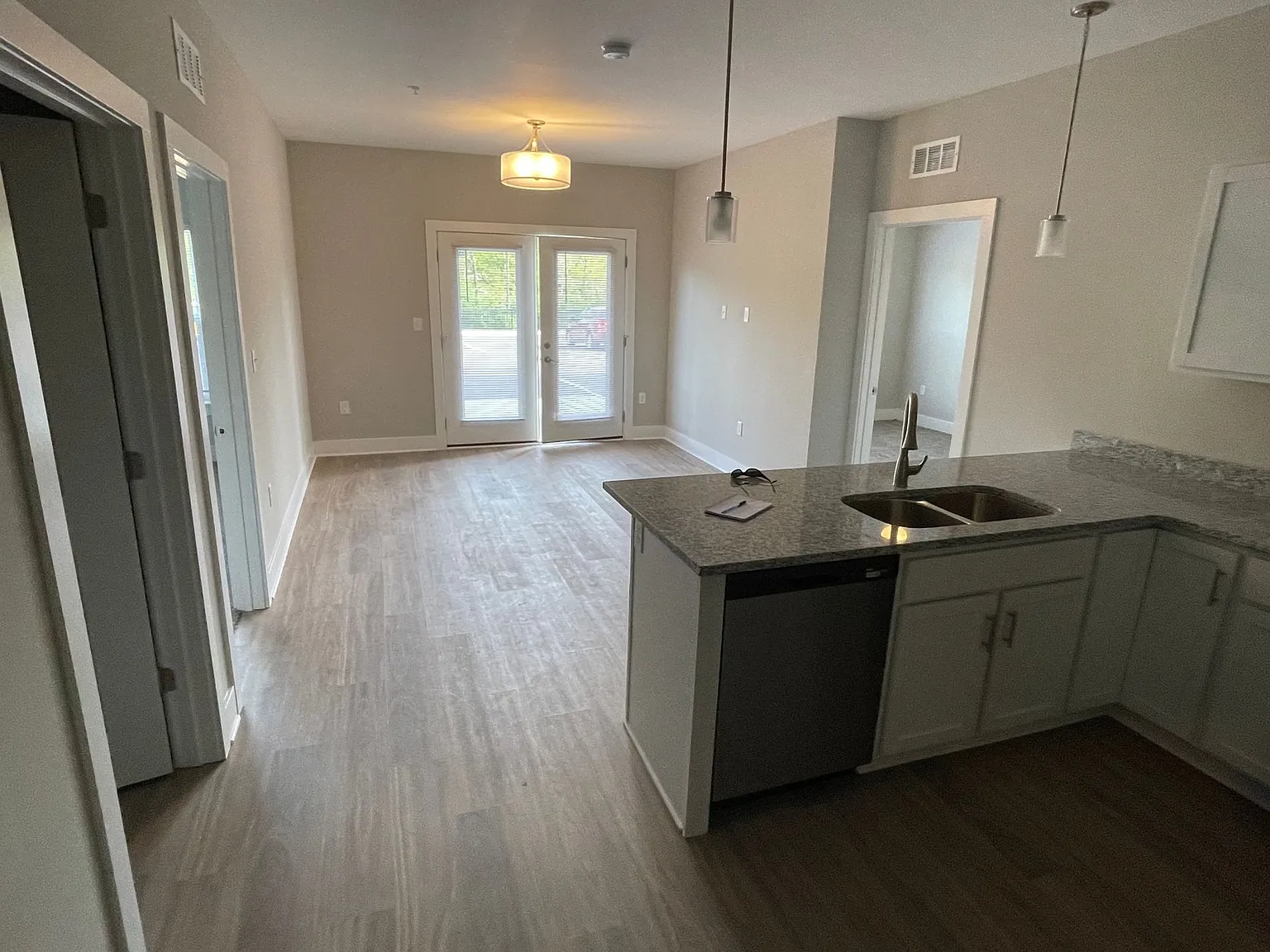 Preston Valley Apartments — Photo 3
