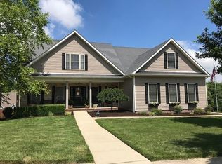 943 Lane Cir, Versailles, KY 40383