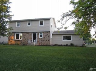 1833 Apollo Dr, Huntertown, IN 46748