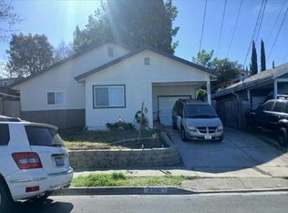 2900 Hilltop Rd, Concord, CA 94520