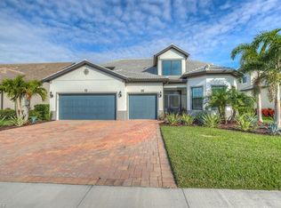 20573 Corkscrew Shores Blvd, Estero, FL 33928