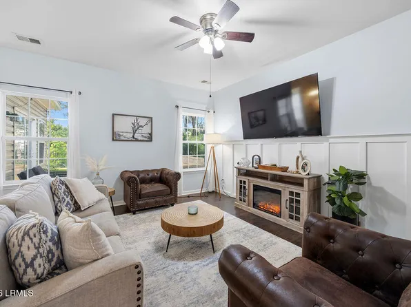 117 Patriot Court, Beaufort, SC 29906