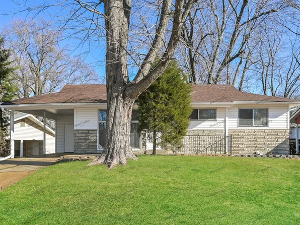 7048 Clover Ln, Hazelwood, MO 63042