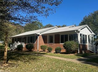 4761 Ader Dr, Winston Salem, NC 27105