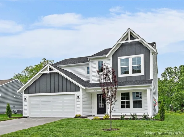 1005 Legend Court, Memphis, IN 47143