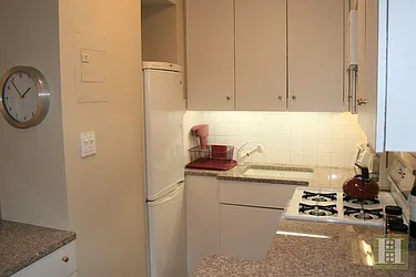 Rented by Halstead Real Estate