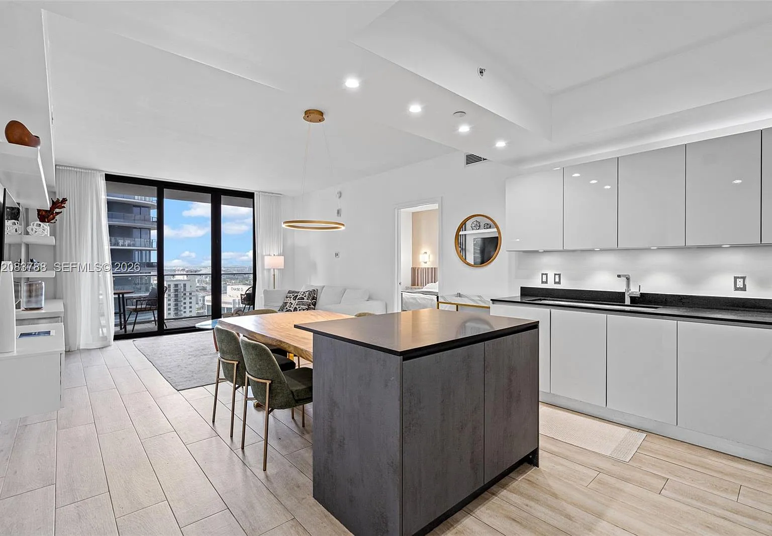 1010 Brickell Condo — Photo 1