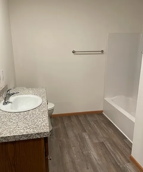 1445 Peterson Dr #210 — Photo 4