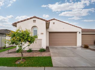 5338 N 205th Dr, Buckeye, AZ 85396