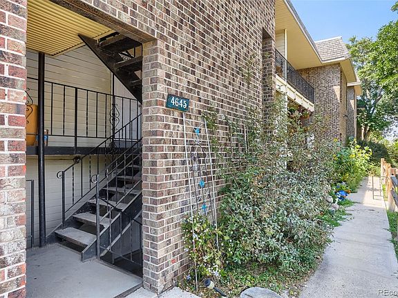 3rd image of 4645 S Lowell Boulevard #F