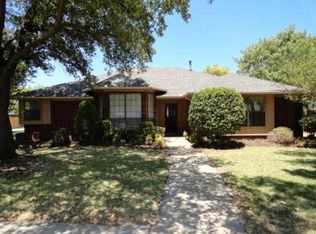 2501 Pepperidge Dr, Garland, TX 75044