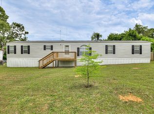 317 Riverbend Dr, Beech Island, SC 29842