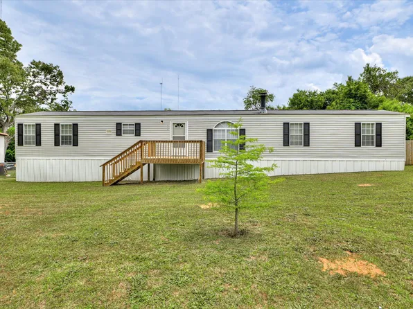 317 Riverbend Dr, Beech Island, SC 29842
