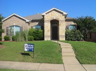 2158 Cimarron St, Lancaster, TX 75146