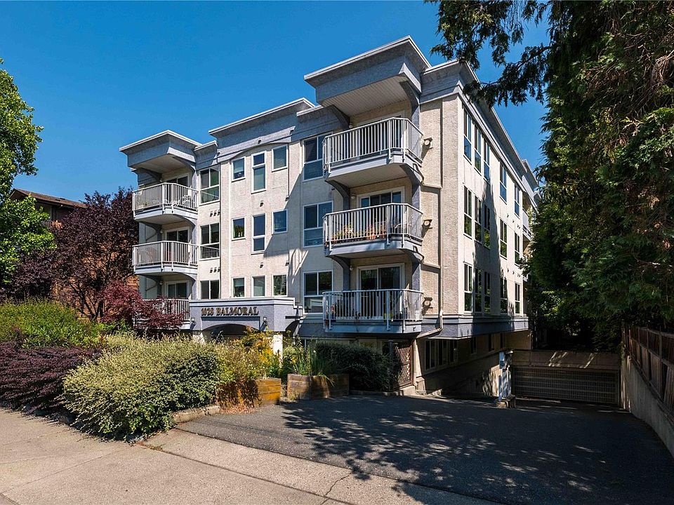 1st image of 1028 Balmoral Rd #302
