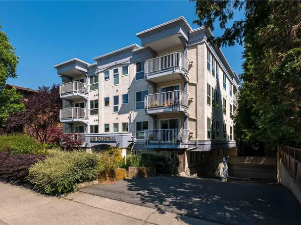 1028 Balmoral Rd #302, Victoria, BC V8T 1A8