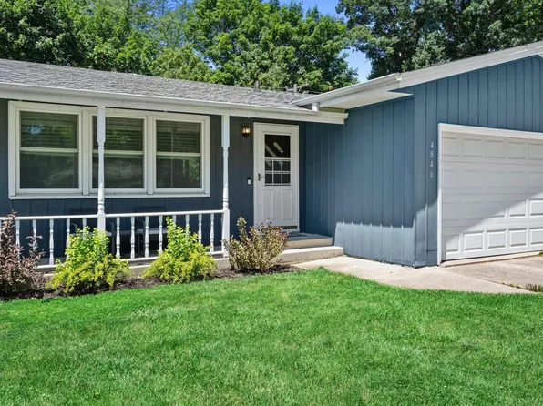4846 Imperial STREET, Racine, WI 53405
