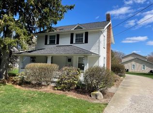 5963 Tippecanoe Rd, Canfield, OH 44406