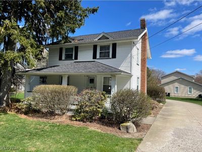 5963 Tippecanoe Rd, Canfield, OH, 44406