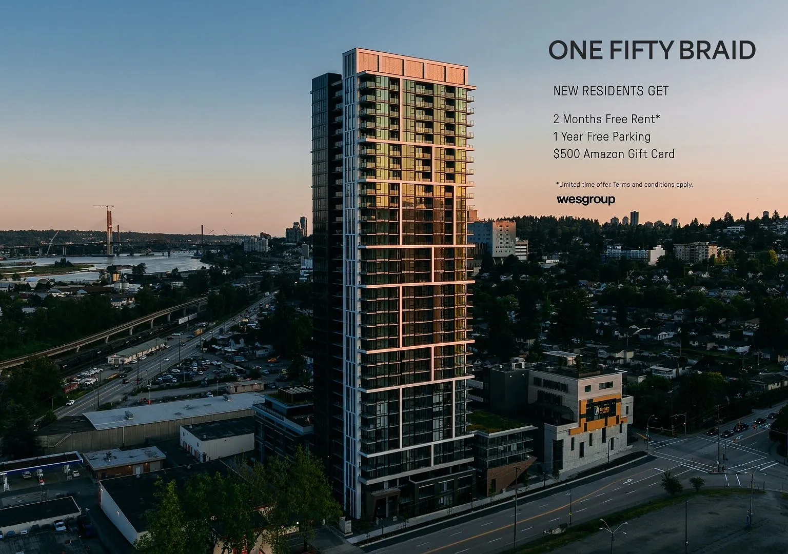 One Fifty Braid — Photo 2