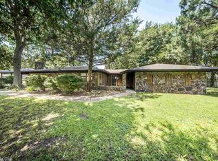 101 Hoover Ln, England, AR 72046