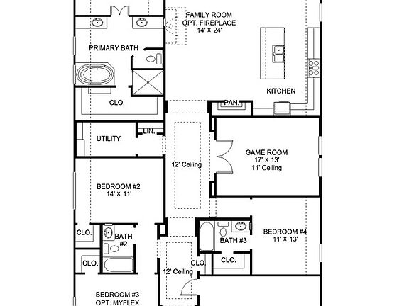 2nd image of 664 Alta Circle