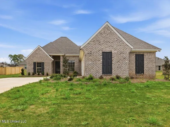 229 Jasmine Cove Cir, Brandon, MS 39042
