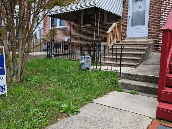 1015 Ashland Ave, Eddystone, PA 19022