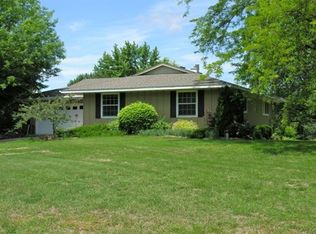 3706 SE Overton Dr, Richmond, IL 60071