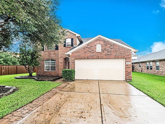 2nd image of 21703 Winsome Rose Ct
