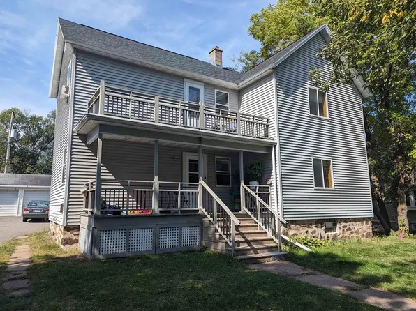 514 516 North 2ND AVENUE, Wausau, WI 54401
