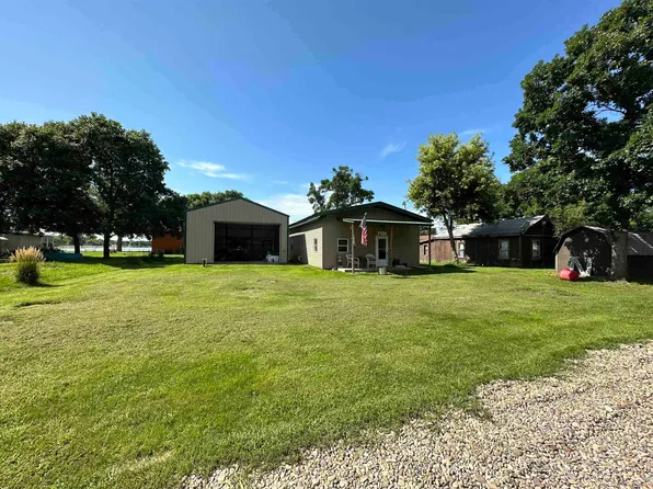 Plamondon Rd, Ericson, NE 68637