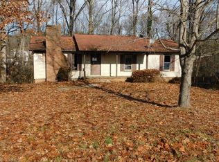 4166 Redding Ctry Rd, Trinity, NC 27370