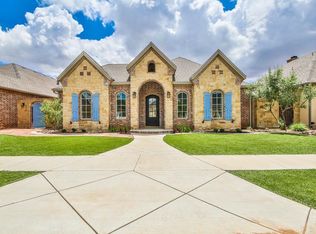 6305 89th St, Lubbock, TX 79424