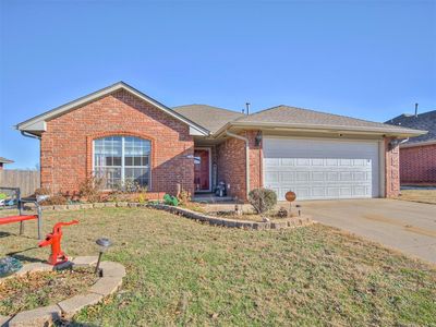 8404 Aspen Hills Dr, Oklahoma City, OK, 73132