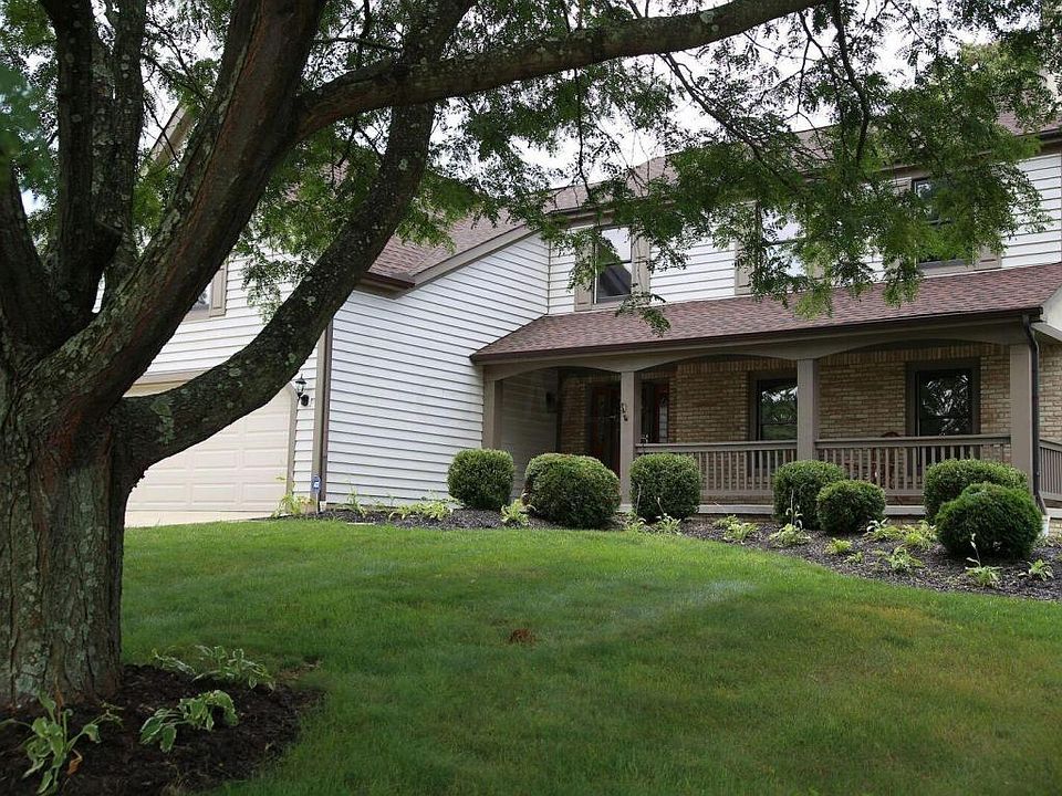 2nd image of 9437 Haaf Farm Dr NW