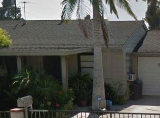 2533 Luder Ave, South El Monte, CA 91733