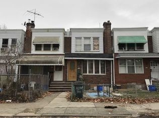 6535 Grays Ave, Philadelphia, PA 19142
