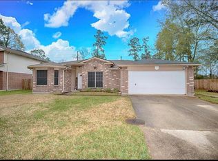 2534 Spring Stone Dr, Spring, TX 77386