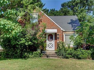 4346 W 215th St, Fairview Park, OH