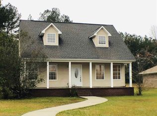 1628 Ringold St, Flomaton, AL 36441