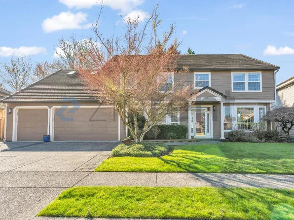 17615 SE 35th St, Vancouver, WA 98683