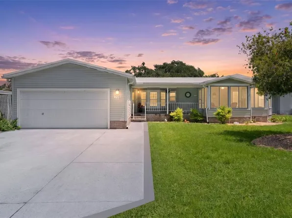 705 OAK BOULEVARD, WILDWOOD, FL 34785