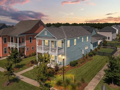 640 Van Buren Dr, Summerville, SC, 29486