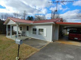 219 Coleman Rd, Madisonville, TN 37354