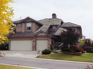 9397 Prairie View Dr, Highlands Ranch, CO 80126