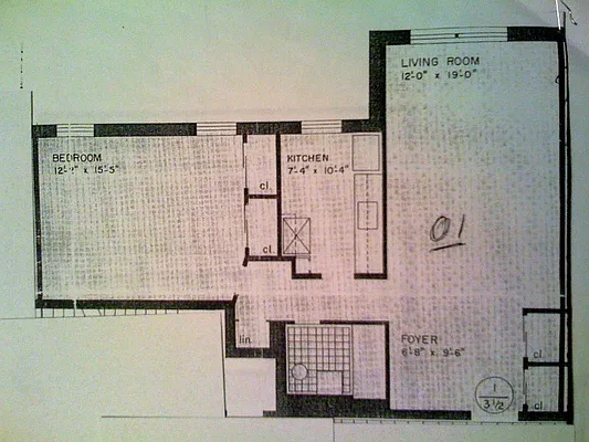 Rented by Prime Realty | media 12