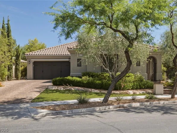 1888 Canvas Edge Dr, Henderson, NV 89044